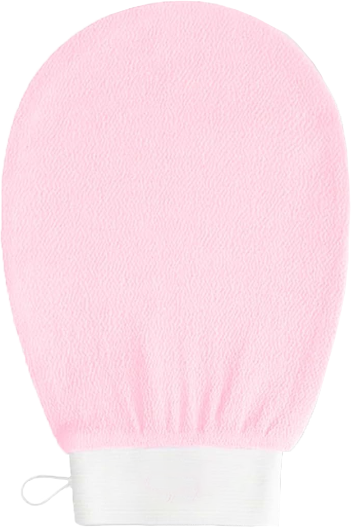 Exfoliating Bath Gloves