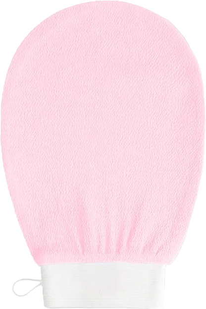 Exfoliating Bath Gloves