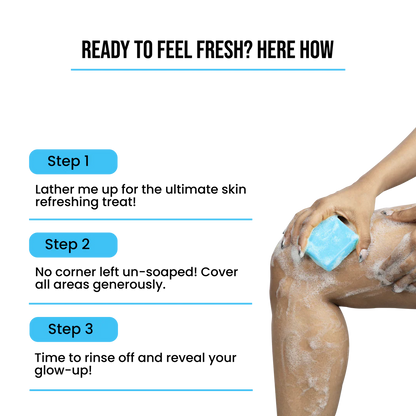 Magic Soap 100g