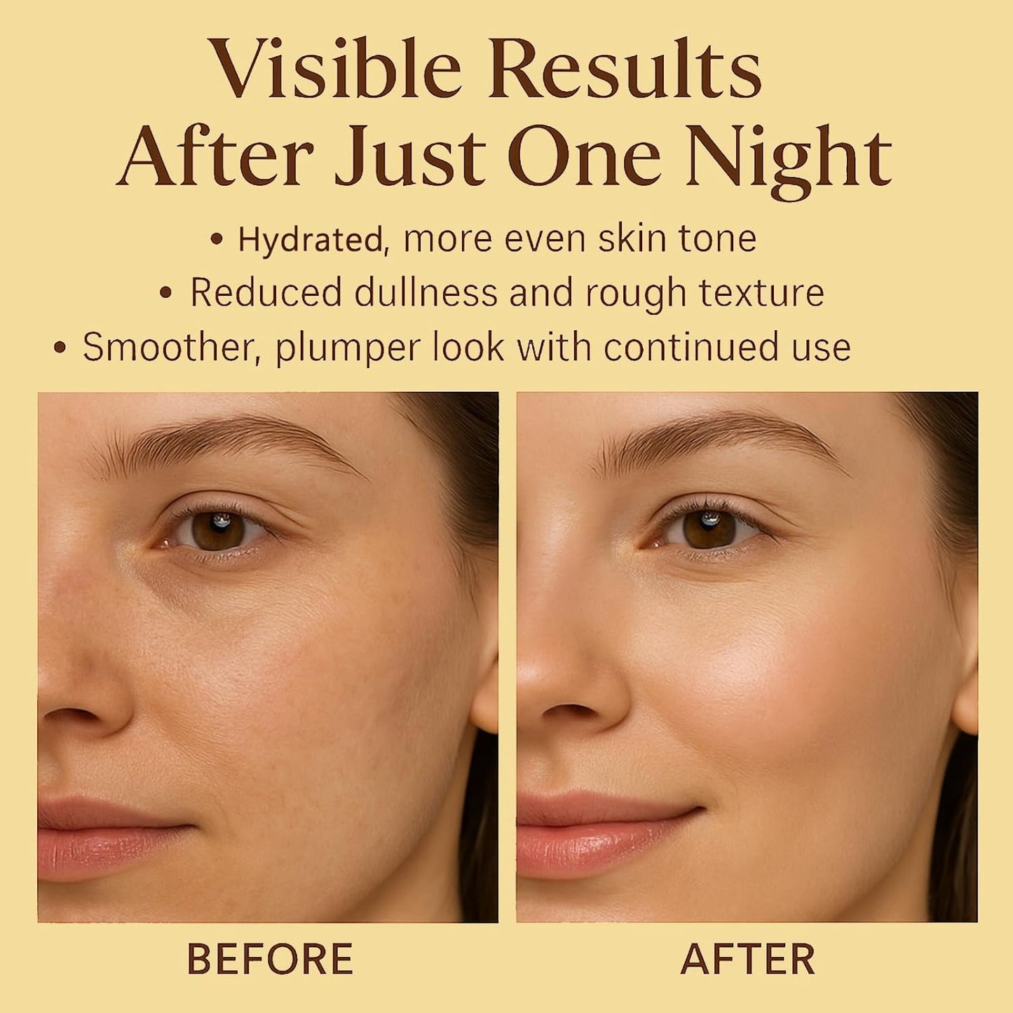 Kojic Acid Turmeric Night Wrapping Mask 75ml