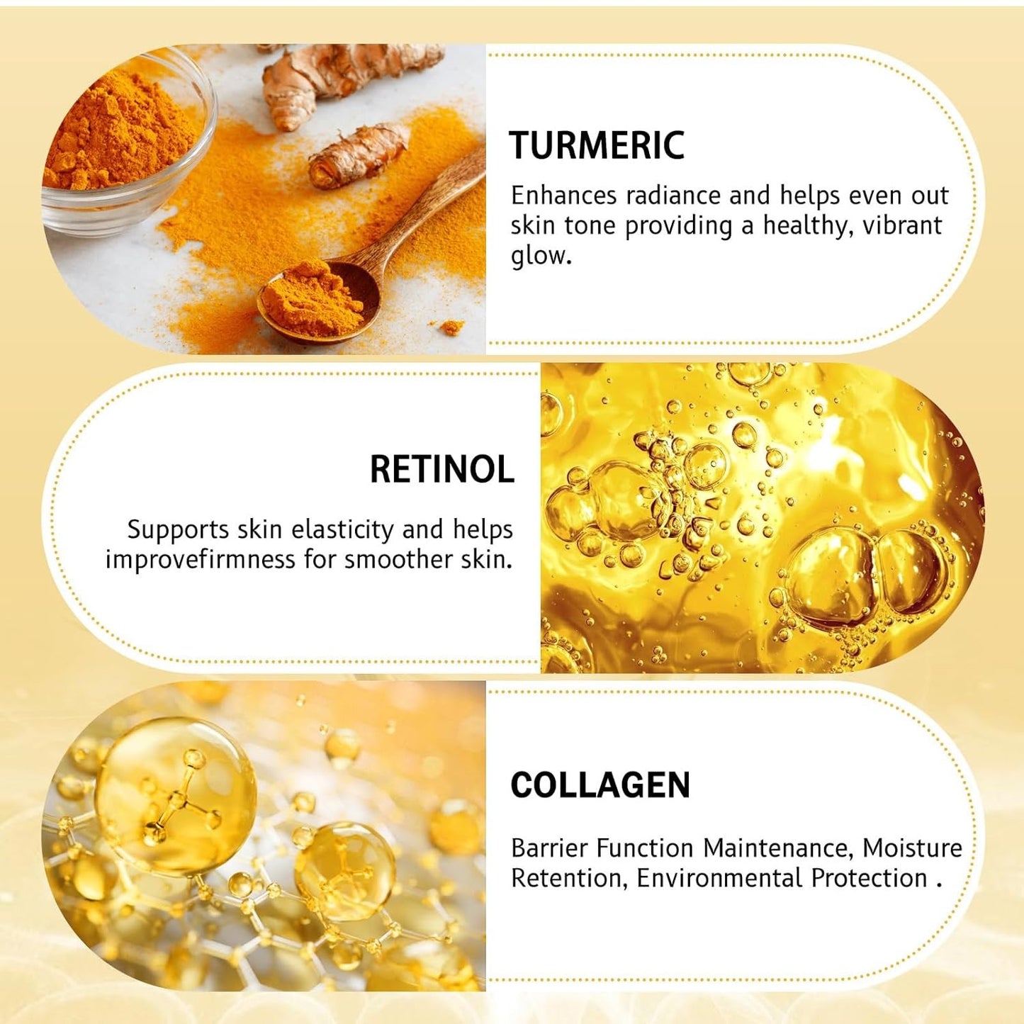 Kojic Acid Turmeric Night Wrapping Mask 75ml