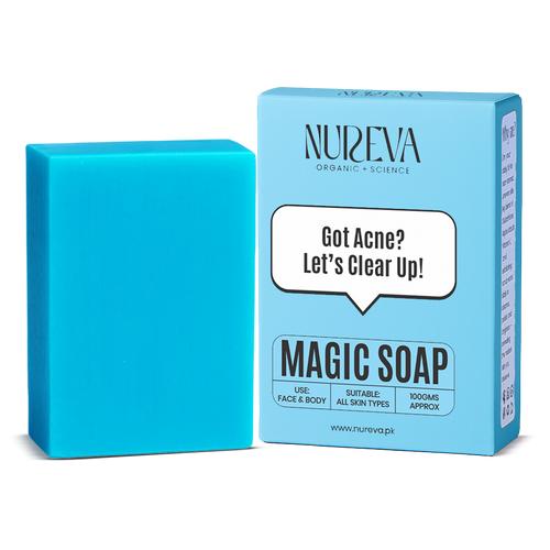 Magic Soap 100g