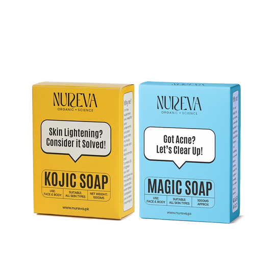 Pore Purify Pair
