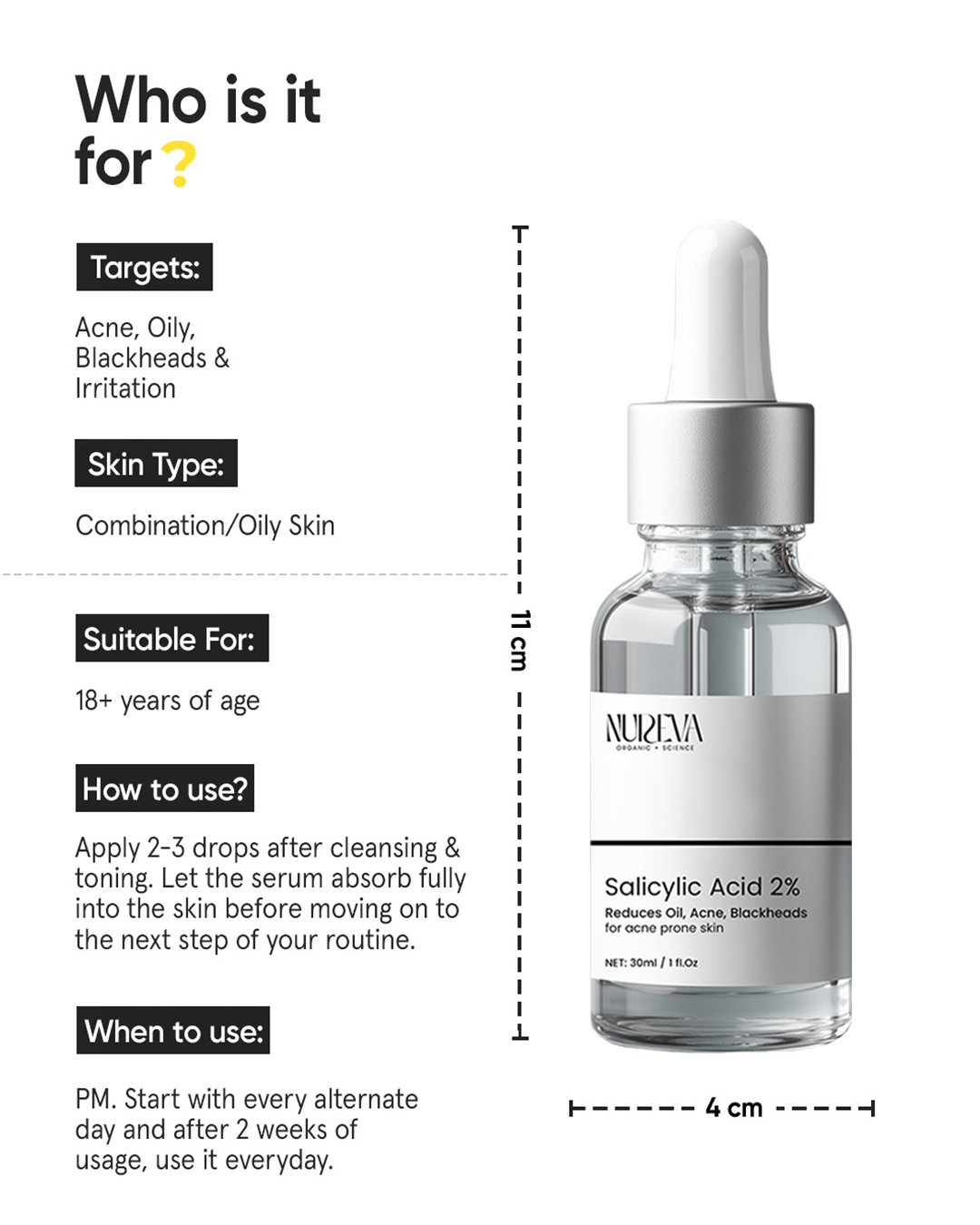 Anti Acne Serum