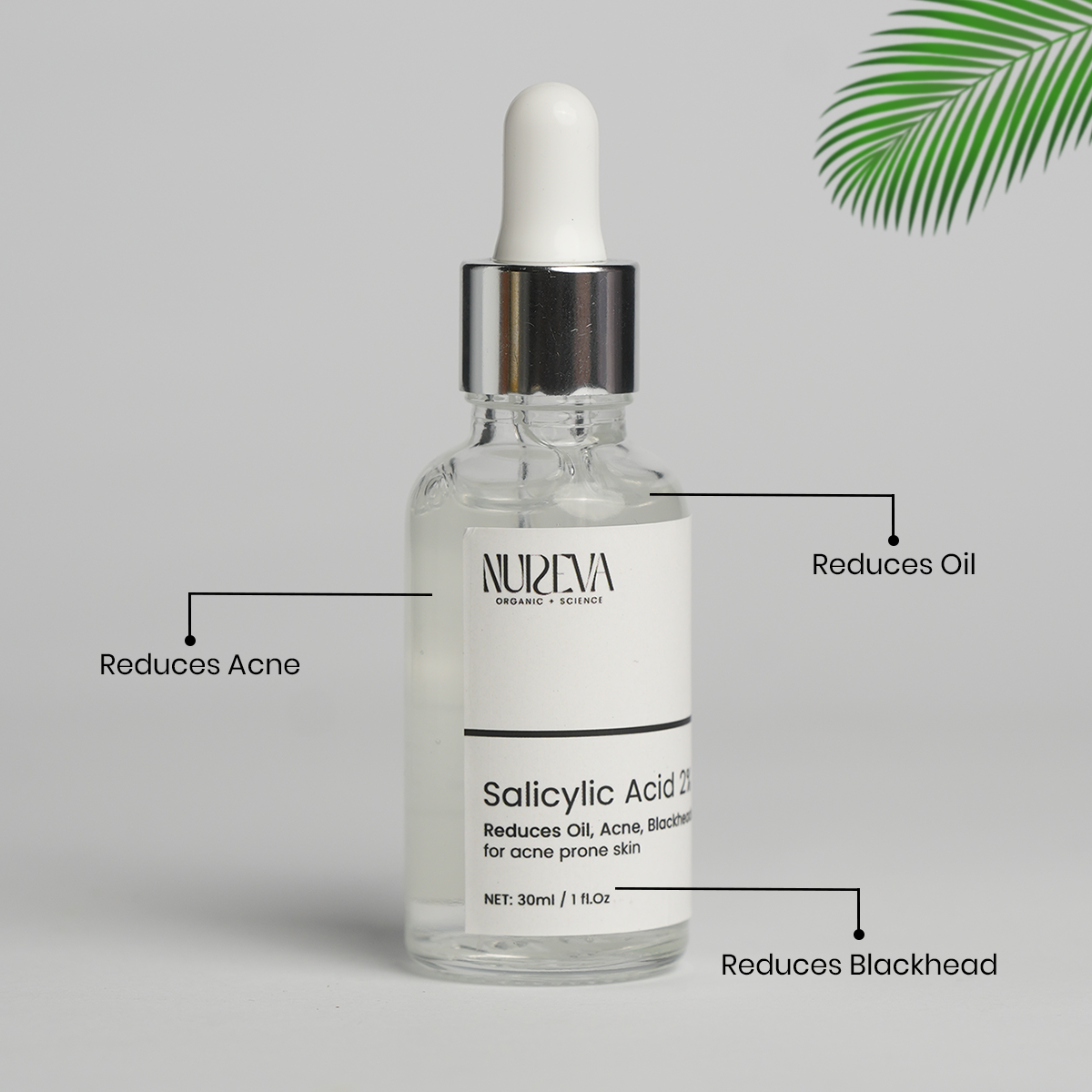 Anti Acne Serum