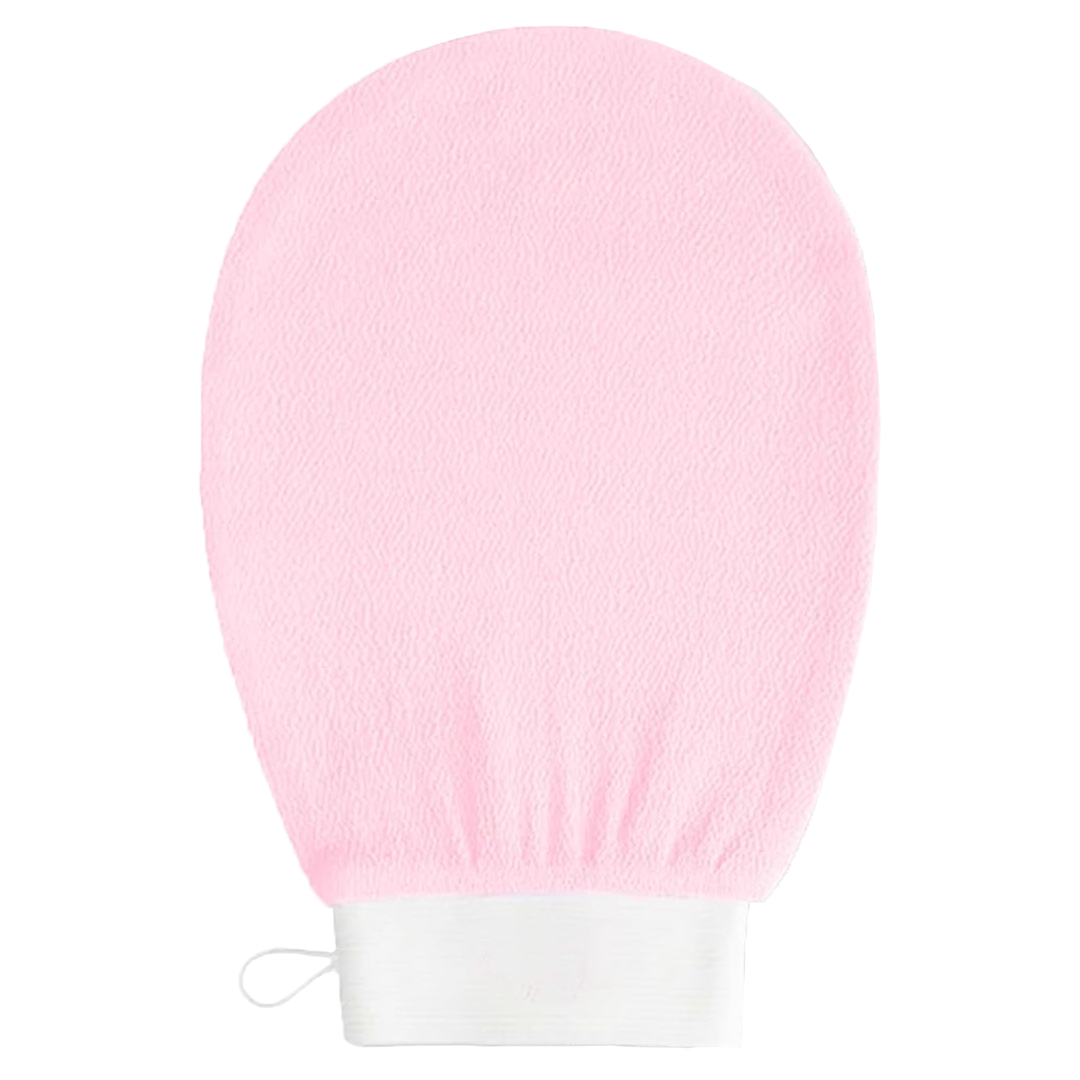 Exfoliating Bath Gloves