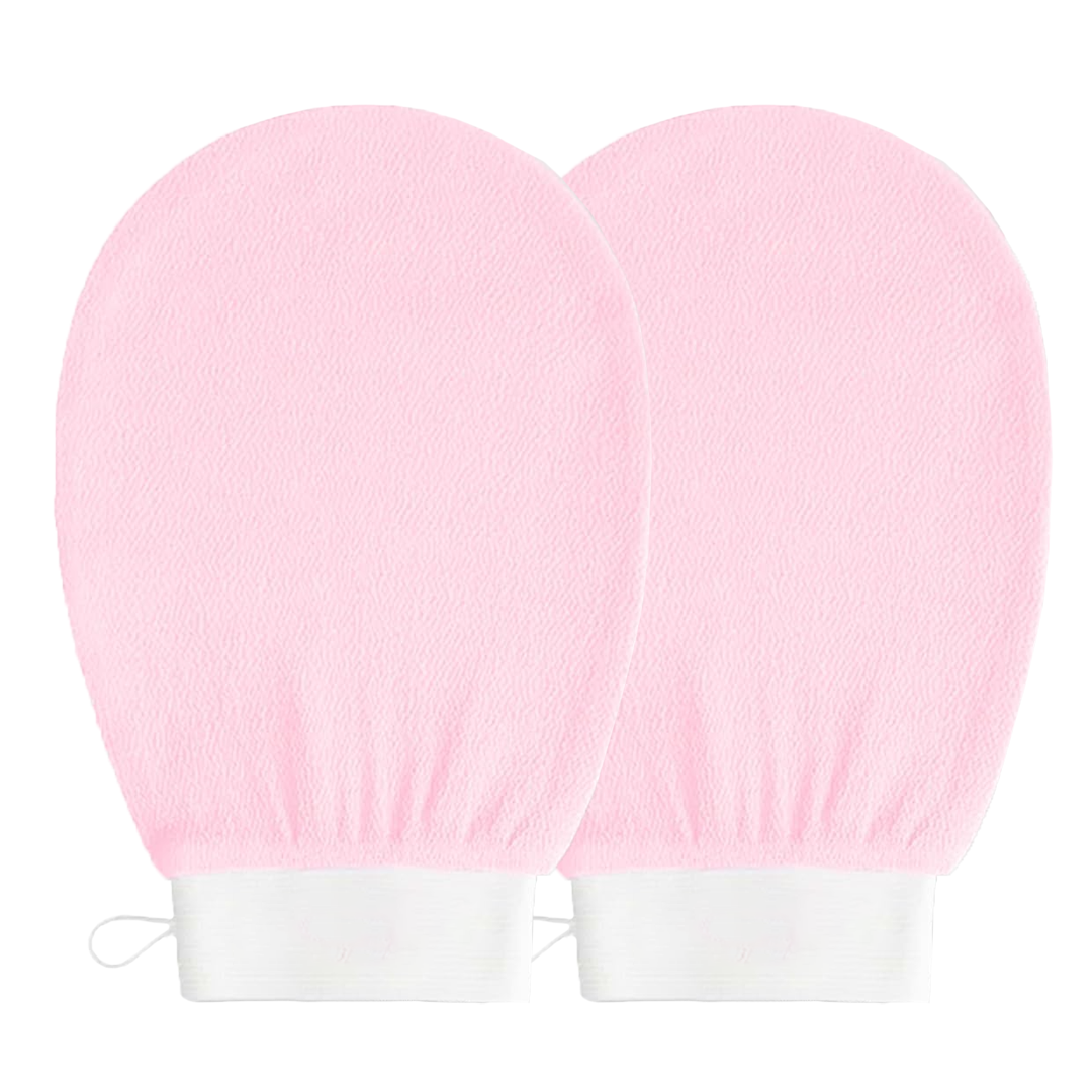 Exfoliating Bath Gloves