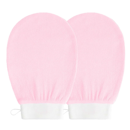 Exfoliating Bath Gloves