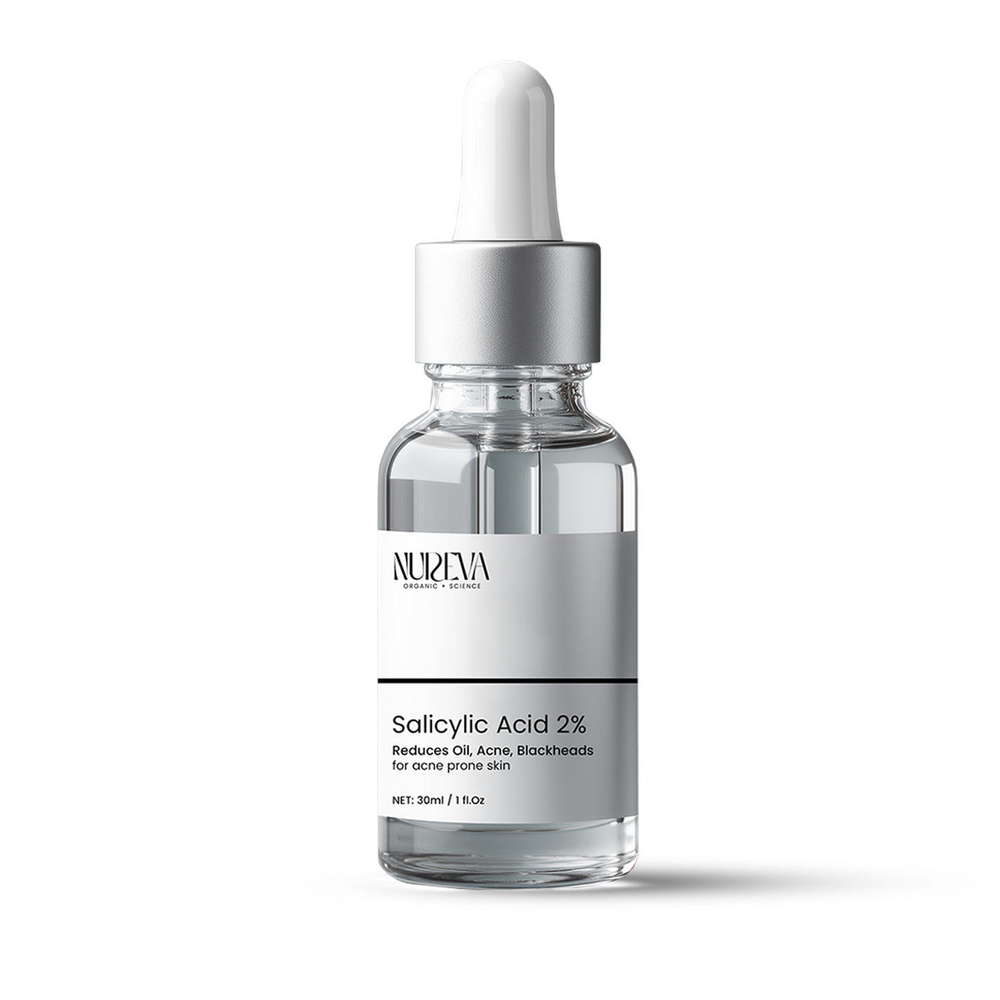 Anti Acne Serum