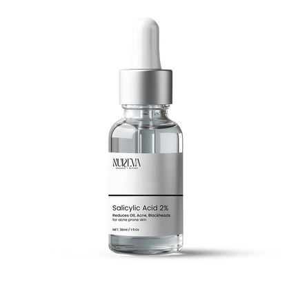 Anti Acne Serum