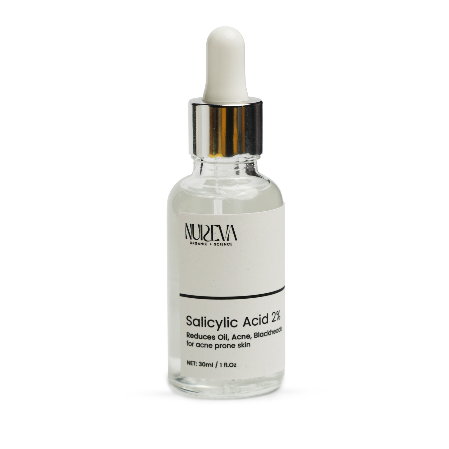 Anti Acne Serum