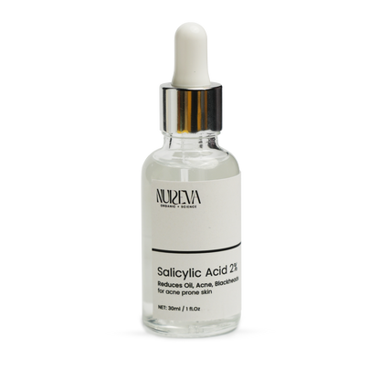 Anti Acne Serum