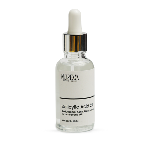 Anti Acne Serum