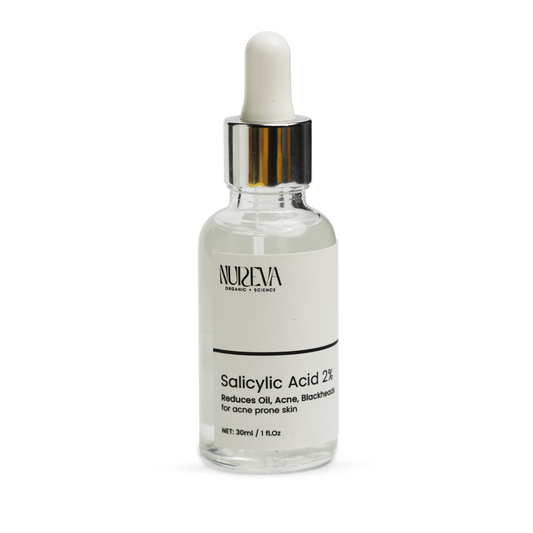 Anti Acne Serum