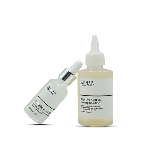 Anti Acne Plan