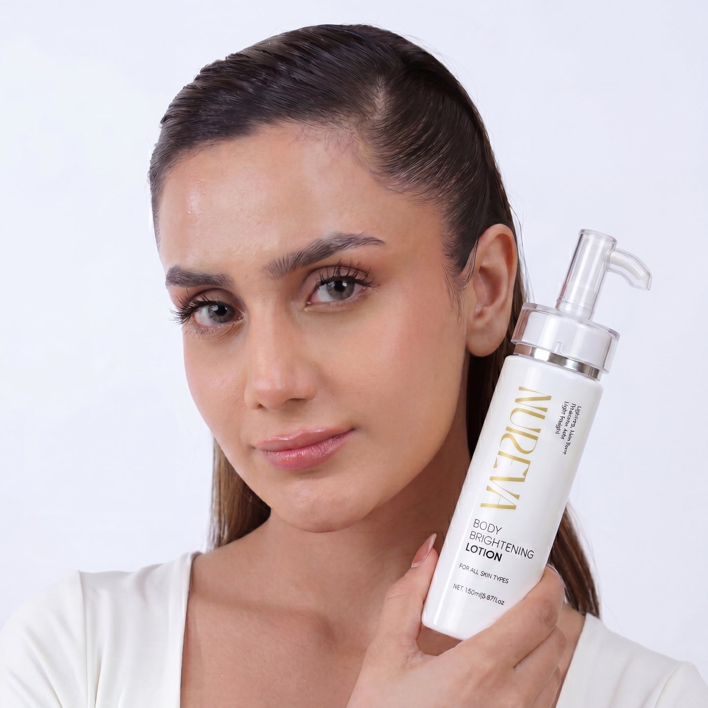 Body Brightening Lotion