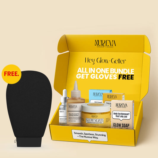 All In One Glow Bundle