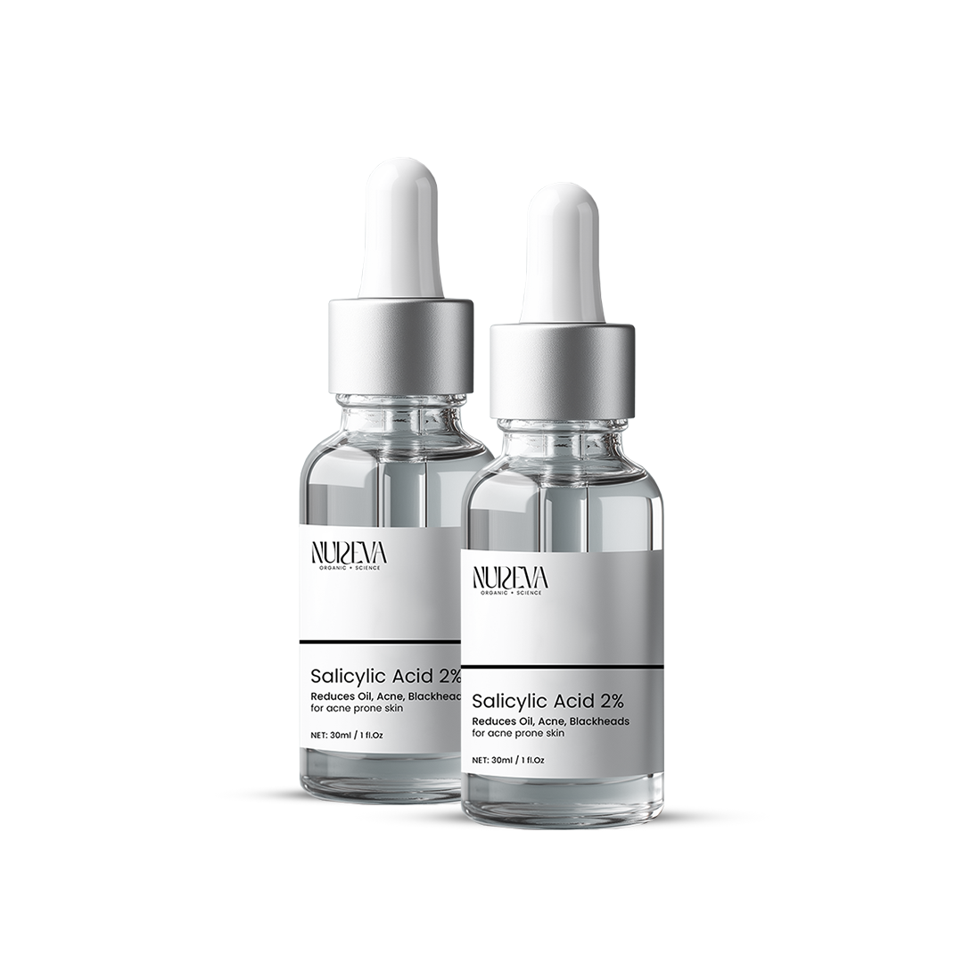 Anti Acne Serum
