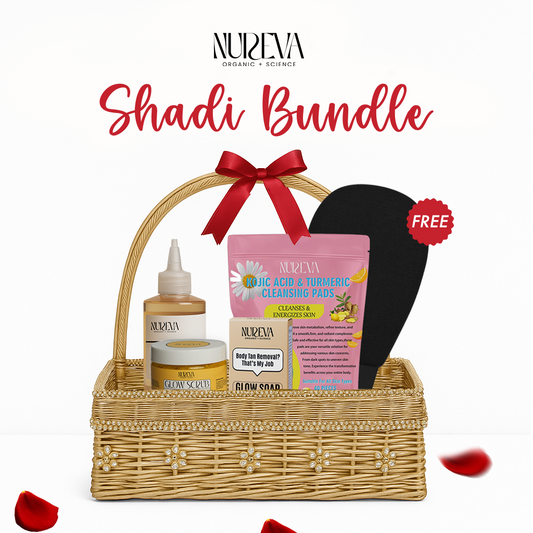 Shadi Bundle