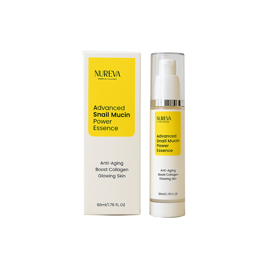 Advanced Snail Mucin Power Essence