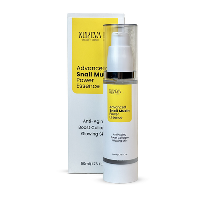 Advanced Snail Mucin Power Essence