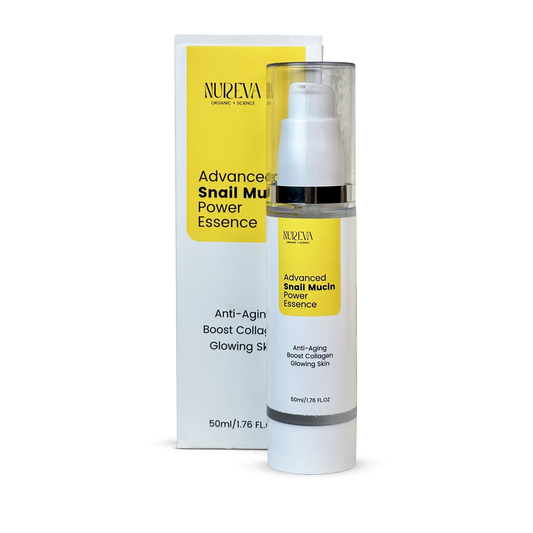 Advanced Snail Mucin Power Essence