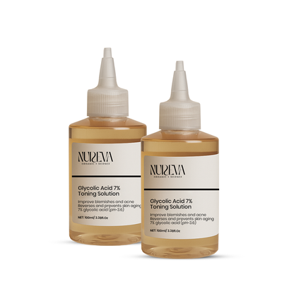 7% Glycolic Acid Toner